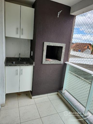 Apartamento à venda no Home Club Jardins em Joinville