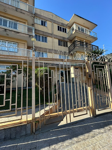 Apartamento em Amambai  -  Campo Grande