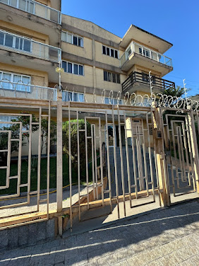 Apartamento em Amambai  -  Campo Grande
