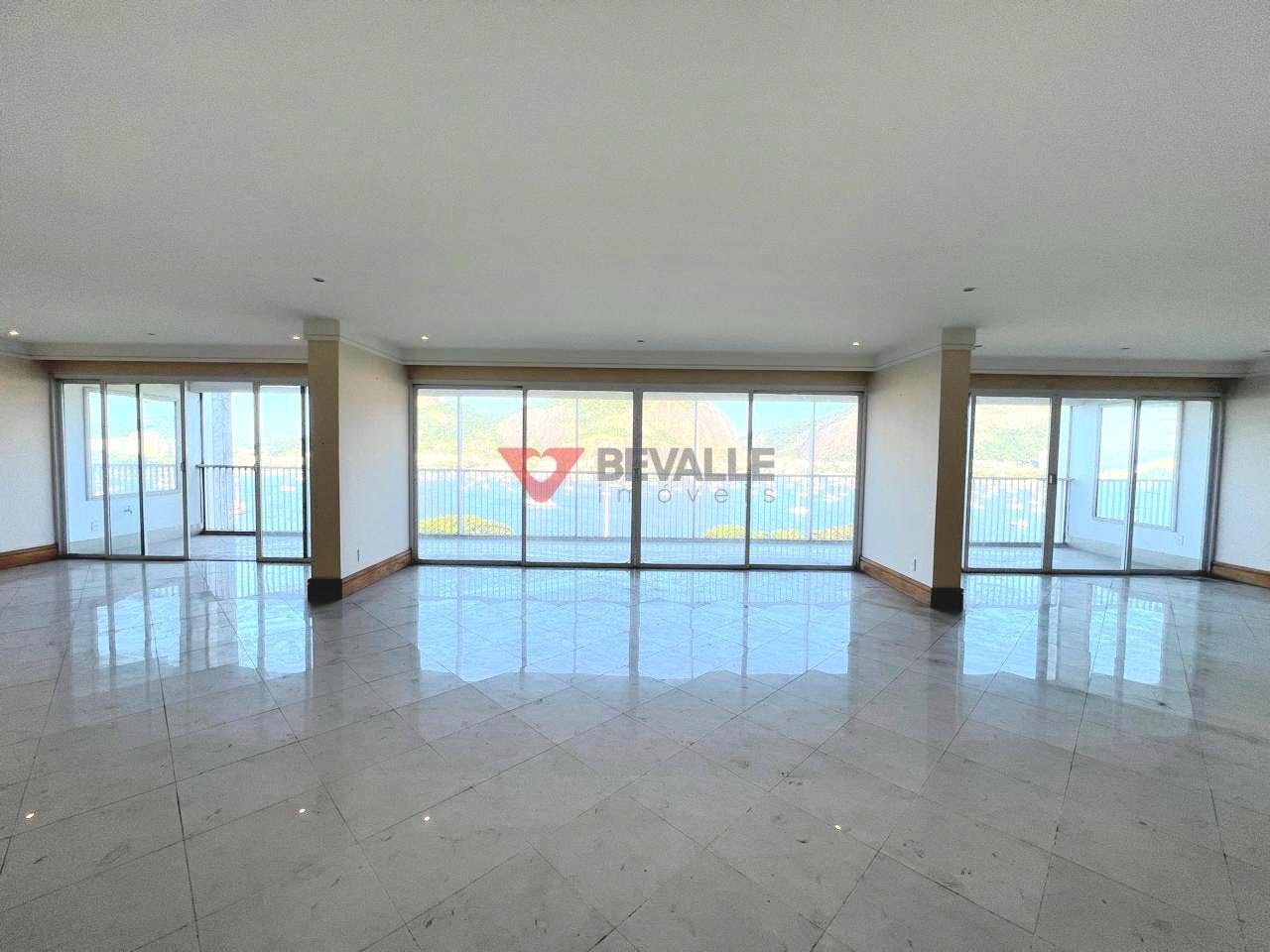 Apartamento à venda com 4 quartos, 2 suítes, 2 vagas e 490m² no Flamengo, Rio de Janeiro (RJ) — foto 29 de 30