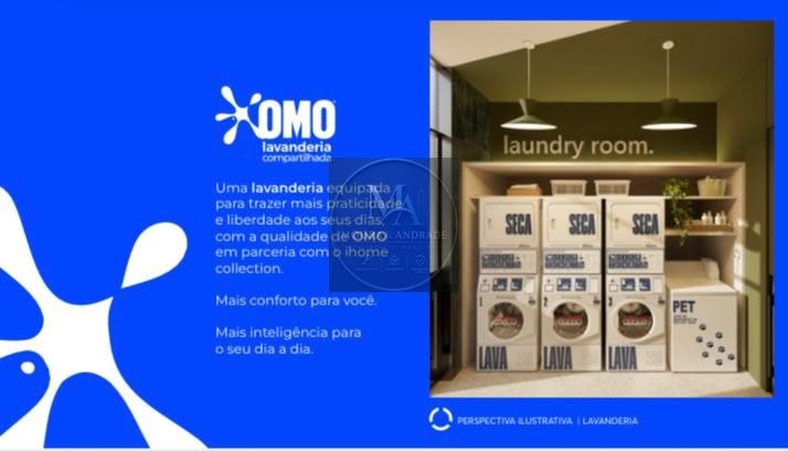 Studio à venda com 1 quarto, 1 suíte, 1 vaga e 20m² no Aldeota, Fortaleza (CE) — foto 28 de 30