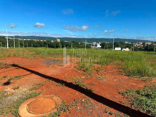 Lote à Venda no Residencial Cidade Jardim, Montes Claros