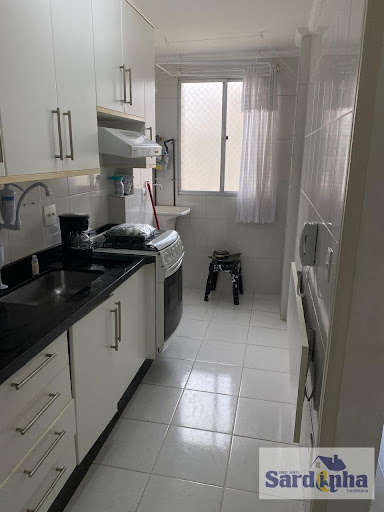 Apartamento no Morumbi - São Paulo: 42m², 2 quartos por R$234.000