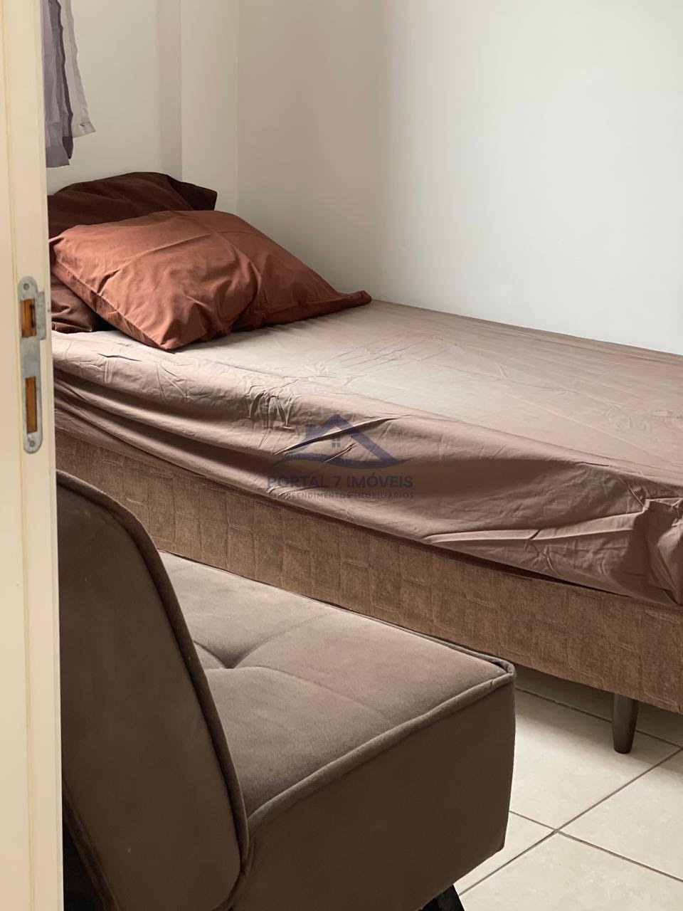 Apartamento à venda com 2 quartos, 1 banheiro, 1 vaga e 47m² no São Francisco de Assis, Sete Lagoas (MG) — foto 18 de 19