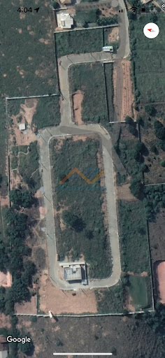 Terreno em Condomínio em Campos Altos por R$ 400 mil