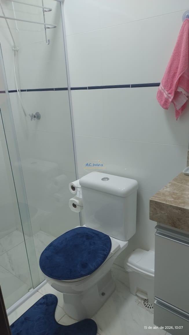 Apartamento à venda com 2 quartos, 1 suíte, 1 vaga e 63m² no Vila Tupi, Praia Grande (SP) — foto 16 de 27