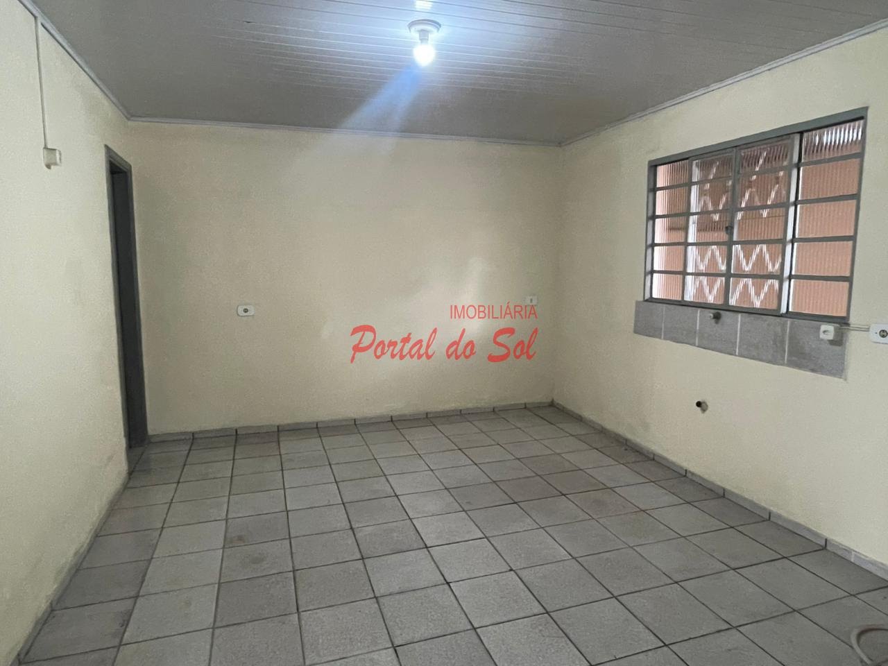 Casa à venda com 2 quartos, 1 banheiro e 1 vaga no Vila Claro, Santo Antônio da Platina (PR) — foto 6 de 10
