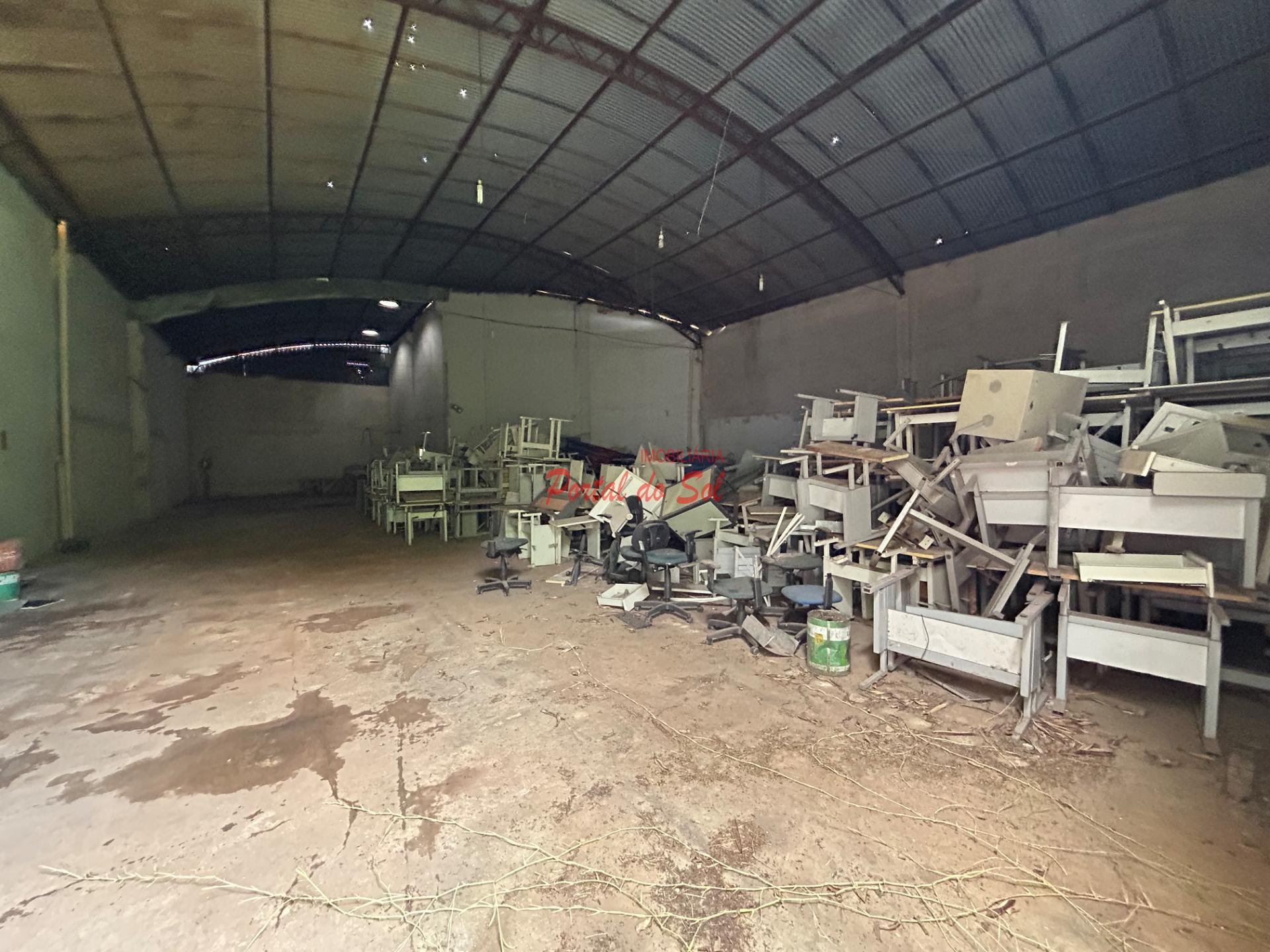 Comercial para alugar com 18m² no Br 153, Santo Antônio da Platina (PR) — foto 8 de 12