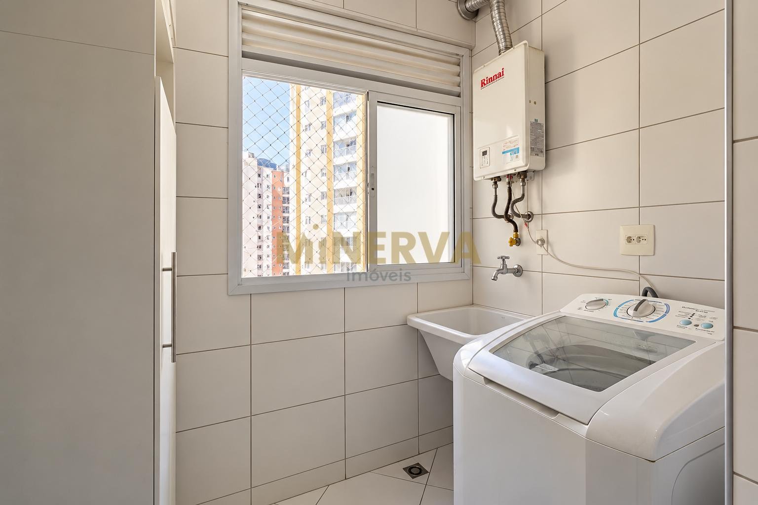 Apartamento para alugar com 2 quartos, 1 suíte, 2 vagas e 64m² no Ponte Grande, Guarulhos (SP) — foto 8 de 23