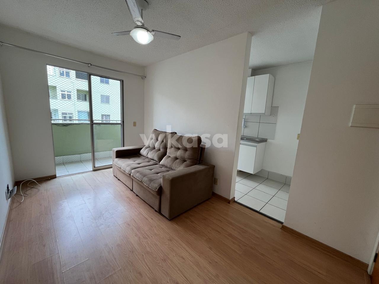 Apartamento à venda com 2 quartos, 1 banheiro e 48m² no Colina de Laranjeiras, Serra (ES) — foto 10 de 26
