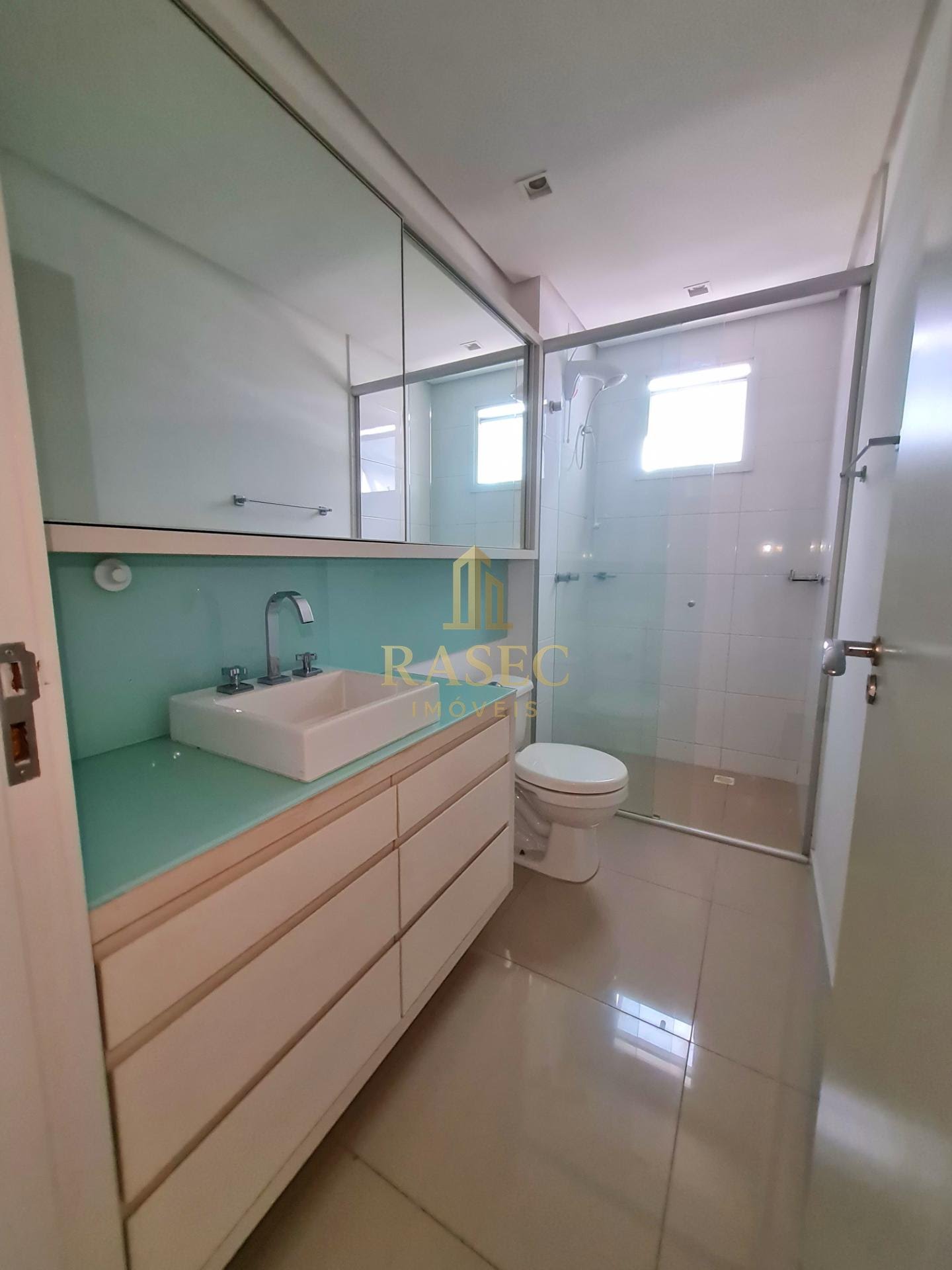 Apartamento para alugar com 2 suítes, 2 vagas e 98m² no Centro II, Brusque (SC) — foto 18 de 20