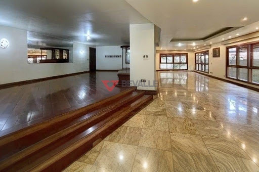 Casa luxuosa à venda na Barra da Tijuca: 707m², 7 quartos