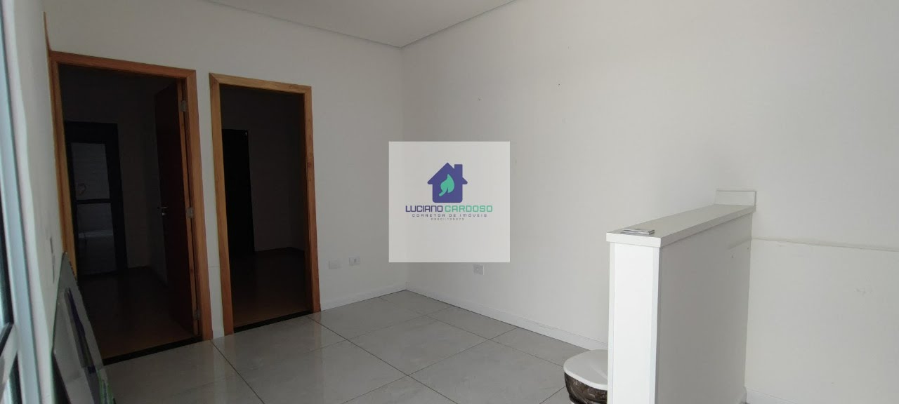 sala e cozinha casa 1