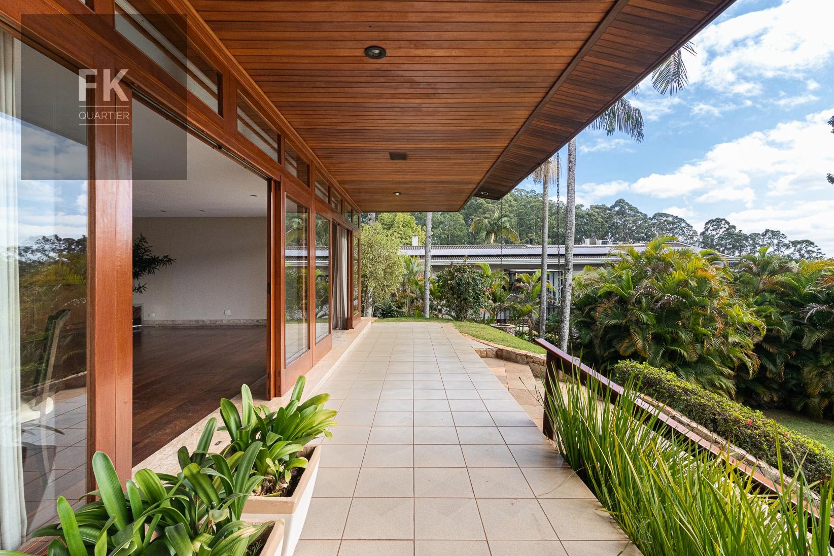 Casa à venda com 4 quartos, 4 suítes e 3800m² no Residencial Tamboré, Barueri (SP) — foto 13 de 30