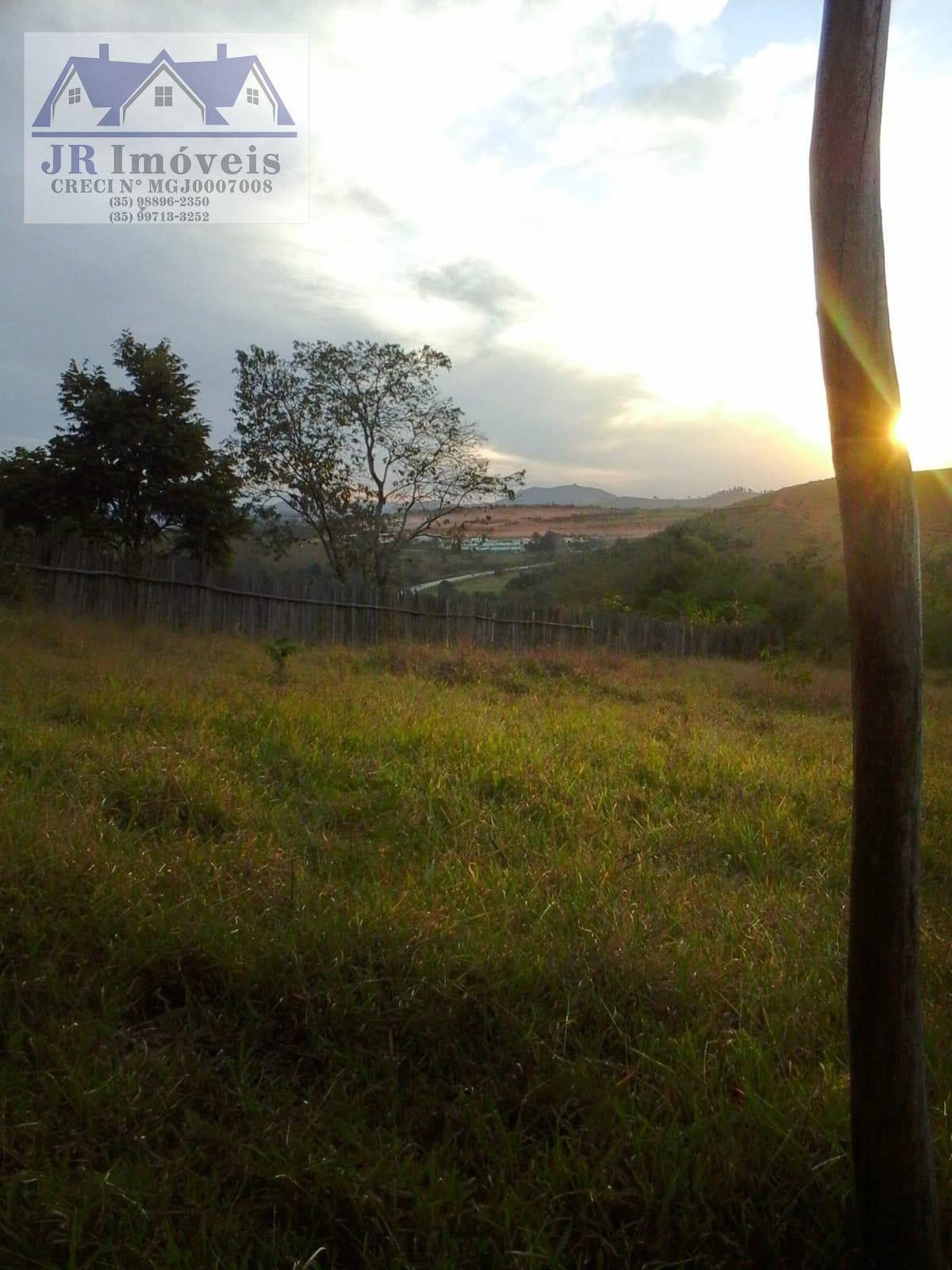 Terreno à venda com 417m² de terreno no Nações, Itajubá (MG) — foto 4 de 4