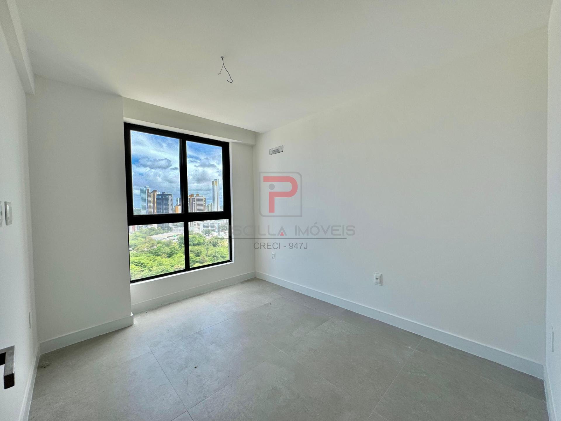 Apartamento à venda com 3 quartos, 1 suíte, 1 vaga e 77m² no Tambaú, João Pessoa (PB) — foto 8 de 30