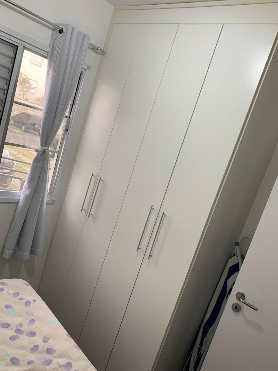 Apartamento à venda com 2 quartos, 1 banheiro e 42m² no Jardim São João (Jaraguá), São Paulo (SP) — foto 28 de 30