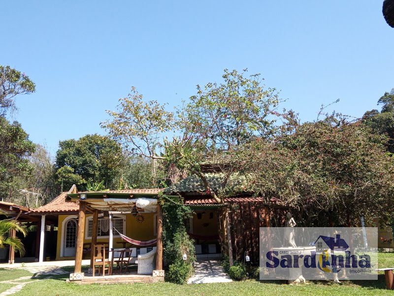 Apartamento à venda com 12 quartos, 6 suítes, 40 vagas e 2344m² no Refúgio da Serra, Itapecerica da Serra (SP) — foto 9 de 30