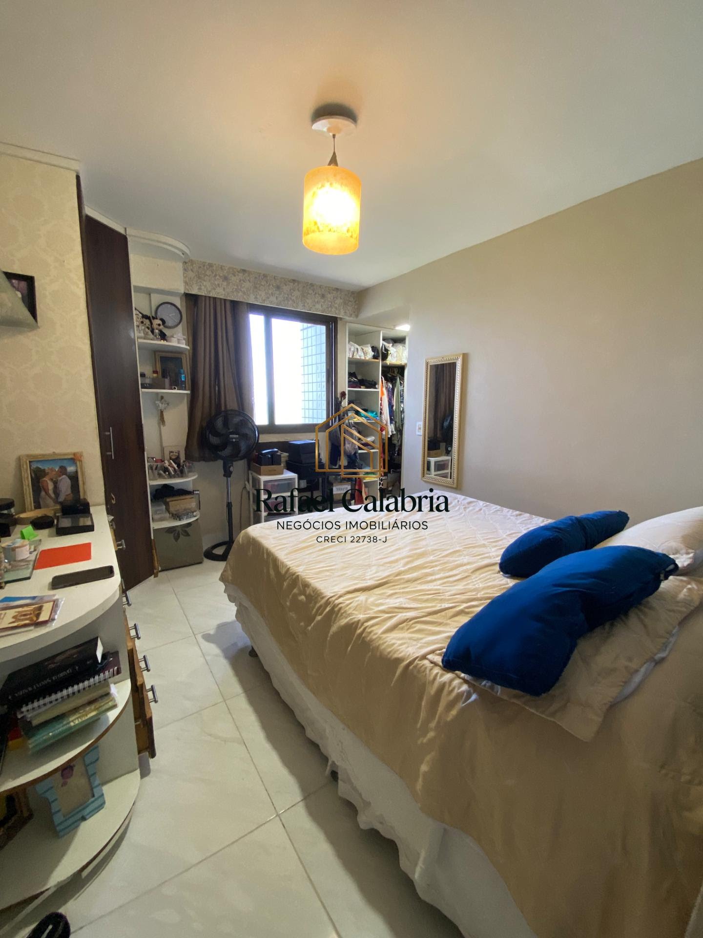 Apartamento à venda com 4 quartos, 2 suítes, 2 vagas e 130m² no Casa Caiada, Olinda (PE) — foto 9 de 30
