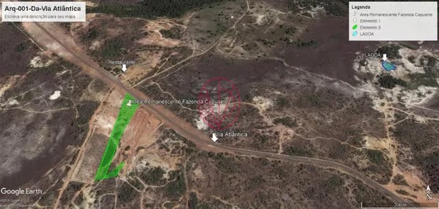 Comercial à venda com 12482m² no Pólo Industrial de Camaçari, Camaçari (BA) — foto 10 de 12