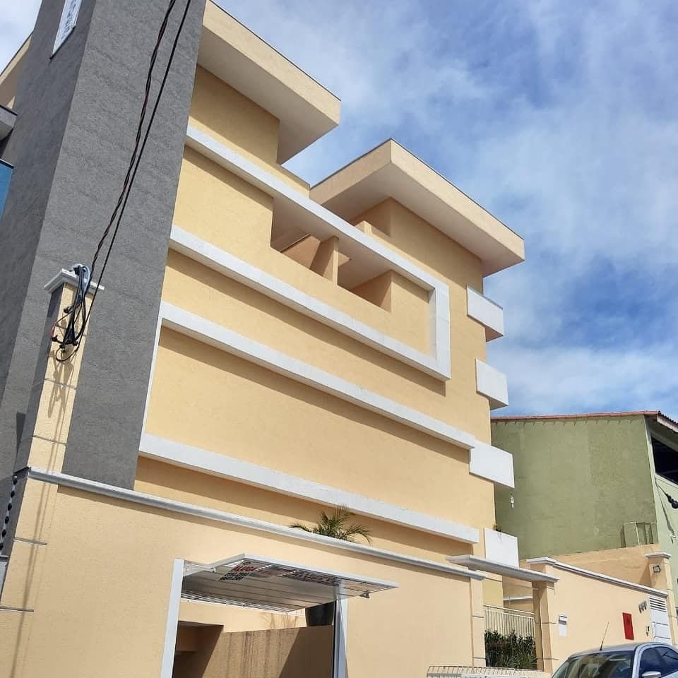 Prédio Inteiro, 34 m² - Foto 10