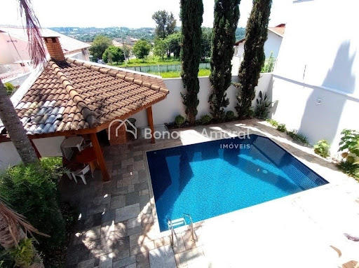 Casa, 4 quartos, 288 m² - Foto 13
