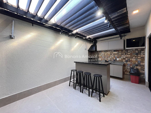 Casa de Condomínio, 3 quartos - Foto 20