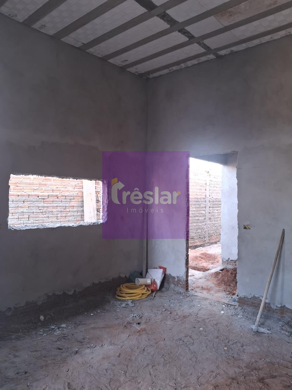 Casa à venda com 2 quartos, 1 suíte, 1 vaga e 69m² no Bela Vista da Lagoa, Três Lagoas (MS) — foto 7 de 10