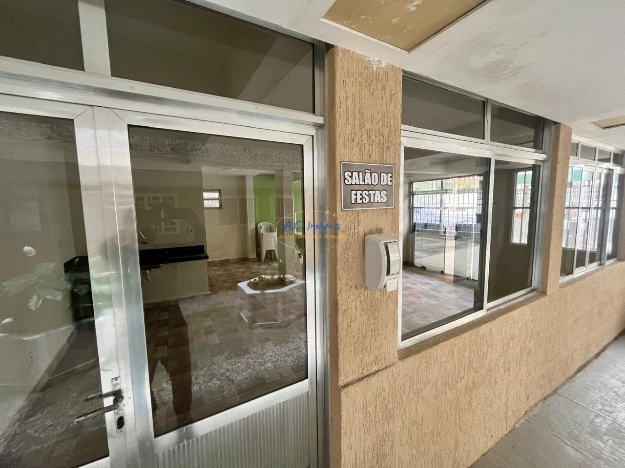 Apartamento à venda com 2 quartos, 1 banheiro, 1 vaga e 52m² no Canto do Forte, Praia Grande (SP) — foto 8 de 22