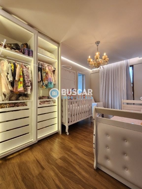 Apartamento à venda com 3 quartos, 3 suítes, 3 vagas e 140m² no Santa Mônica, Feira de Santana (BA) — foto 11 de 18