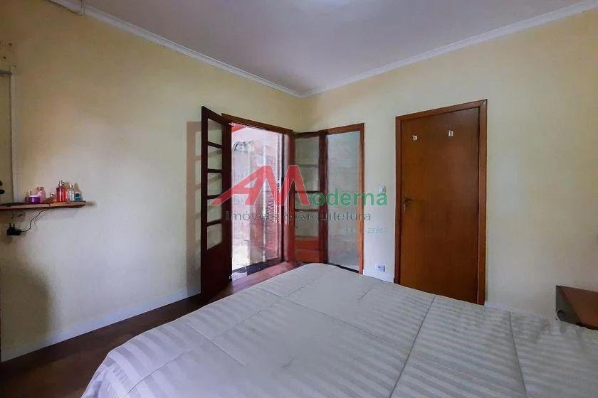 Casa à venda com 3 quartos, 3 suítes, 3 vagas e 242m² no Rudge Ramos, São Bernardo do Campo (SP) — foto 16 de 30