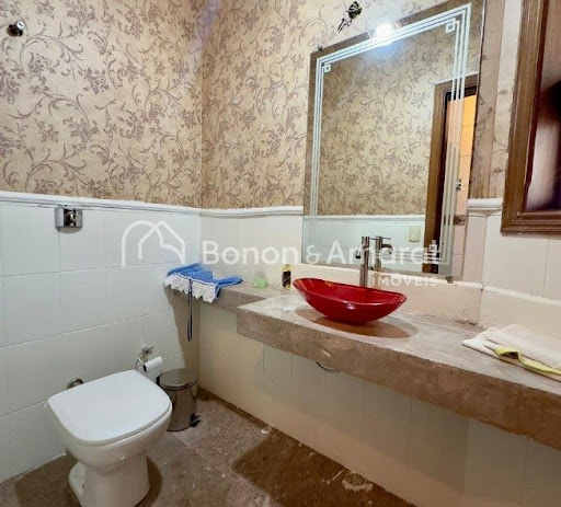 Casa de Condomínio, 4 quartos - Foto 34