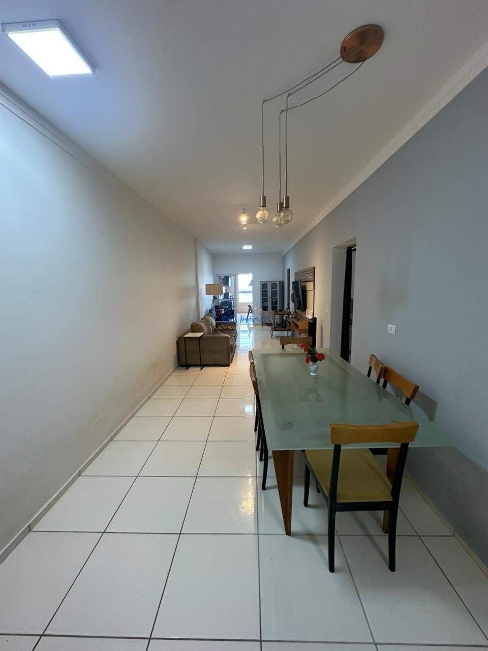 Apartamento à venda com 3 quartos, 1 suíte, 2 vagas e 127m² no Real, Praia Grande (SP) — foto 7 de 30