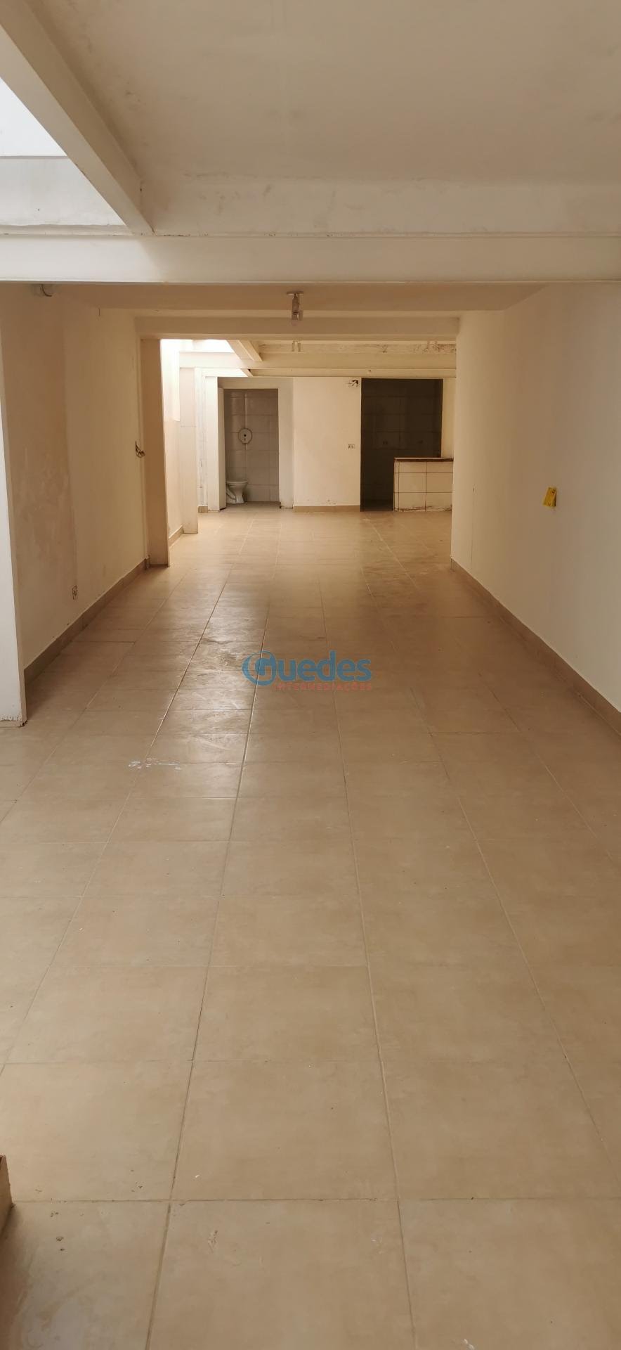 Comercial para alugar com 125m² no Santo Amaro, São Paulo (SP) — foto 4 de 4