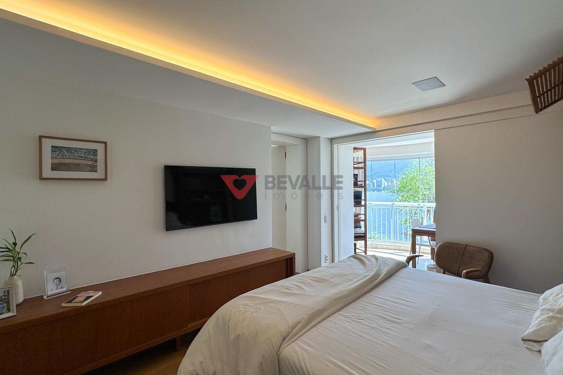 Apartamento à venda com 3 quartos, 3 suítes, 2 vagas e 175m² no Ipanema, Rio de Janeiro (RJ) — foto 11 de 30