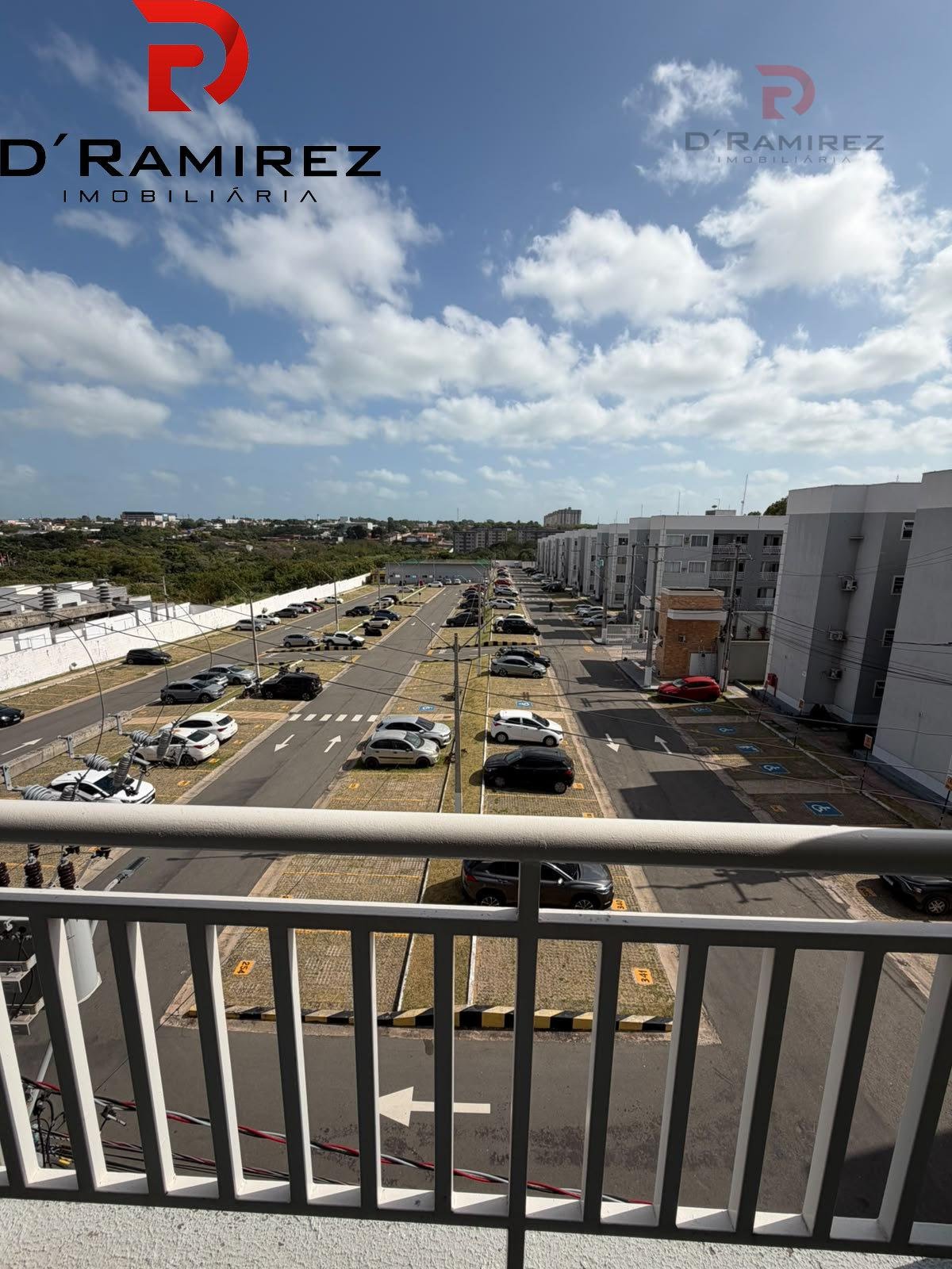 Apartamento à venda com 2 quartos, 1 suíte, 1 vaga e 57m² no Araçagi, São José de Ribamar (MA) — foto 9 de 19