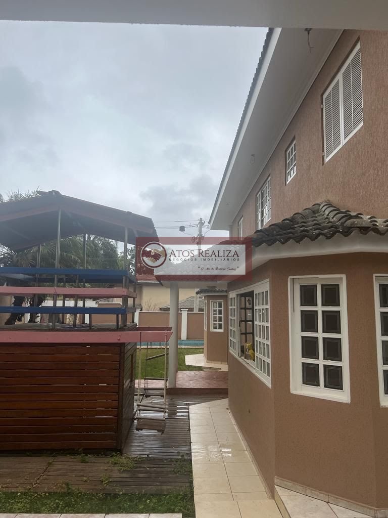 Casa para alugar com 3 quartos, 3 suítes e 4 vagas no Interlagos, São Paulo (SP) — foto 12 de 30