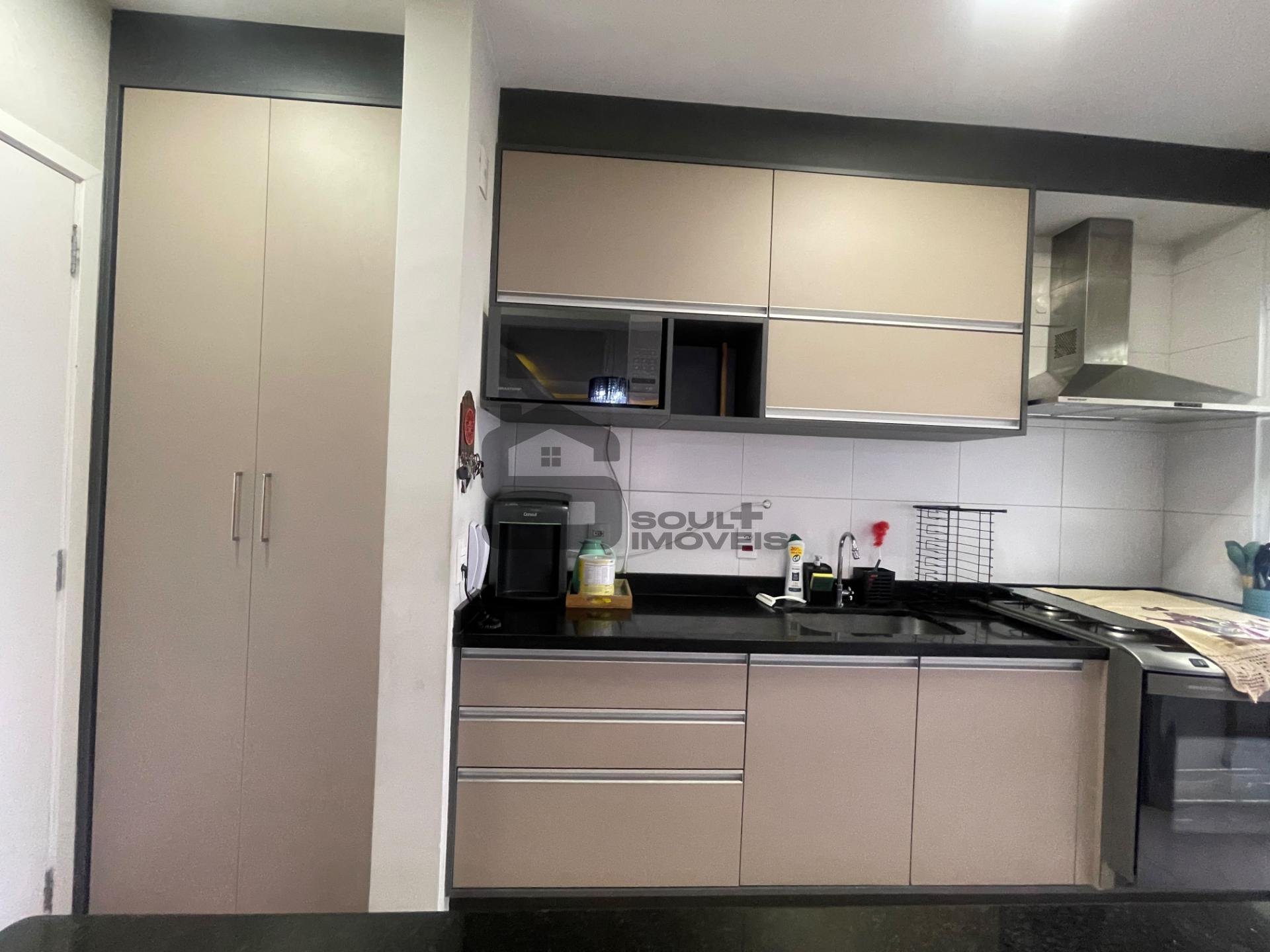 Cozinha 
