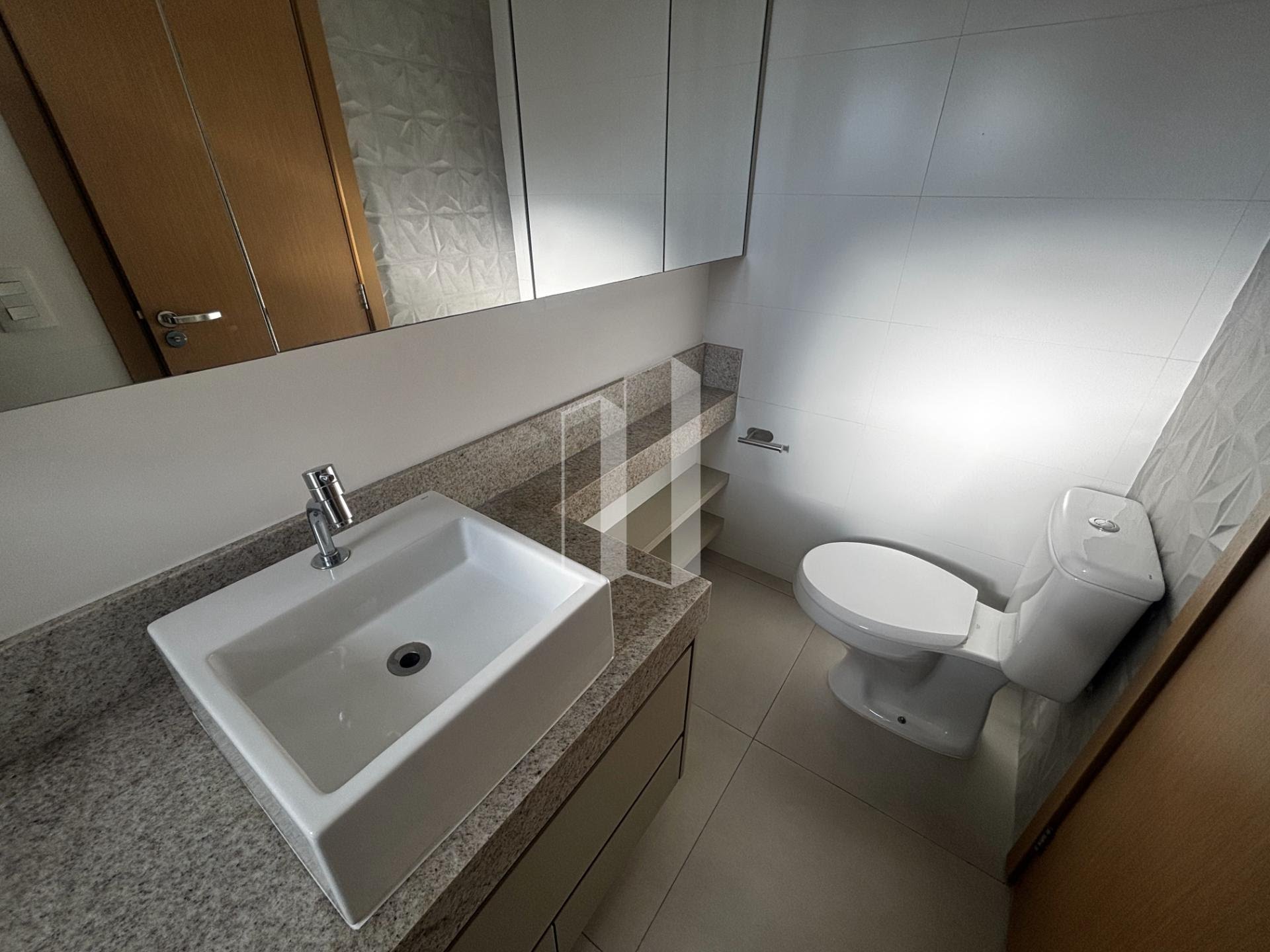 Apartamento à venda com 2 quartos, 2 suítes, 1 vaga e 73m² no Setor Marista, Goiânia (GO) — foto 17 de 20