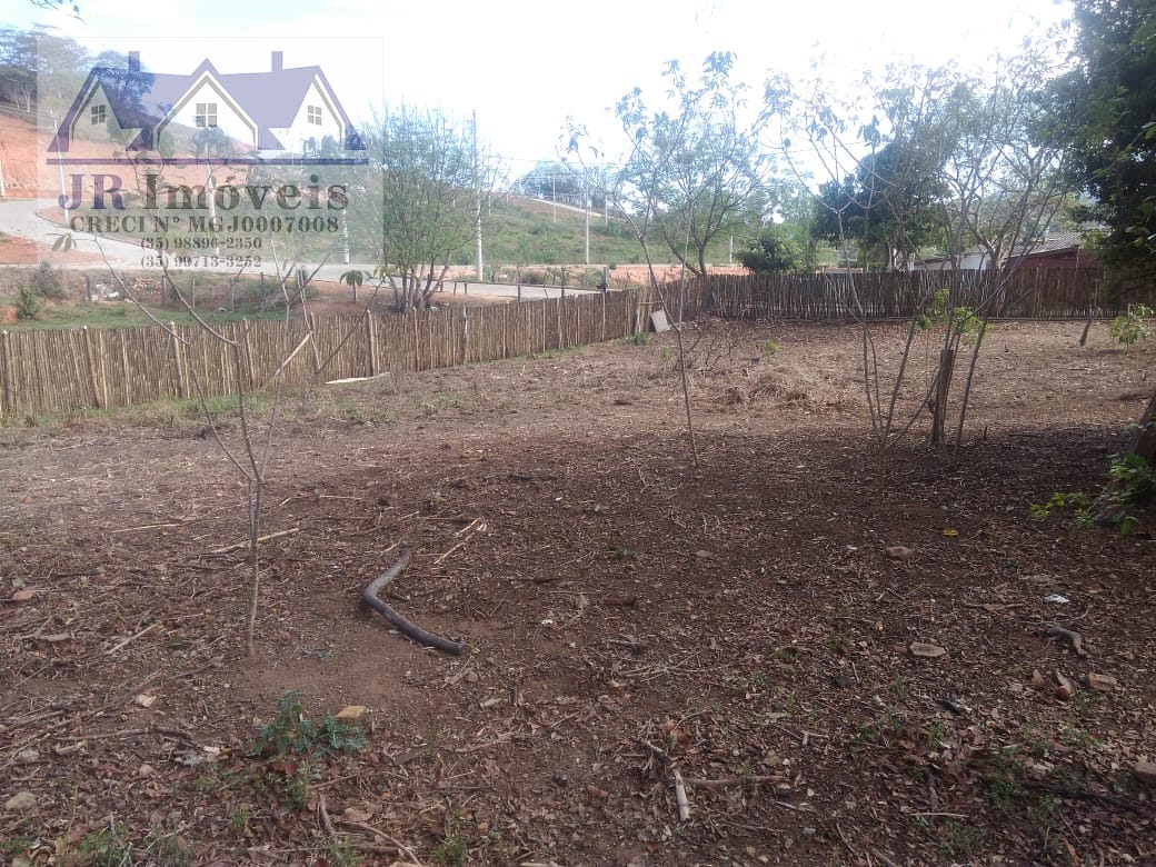 Rural à venda com 2500m² de terreno no Santa Barbara, Piranguinho (MG) — foto 24 de 28