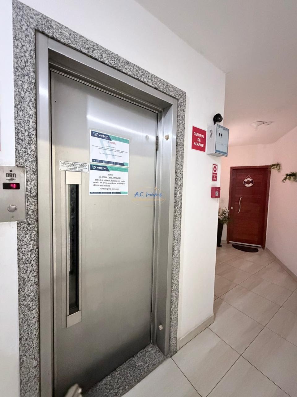 Apartamento à venda com 1 quarto, 1 banheiro, 1 vaga e 39m² no Vila Tupi, Praia Grande (SP) — foto 11 de 14