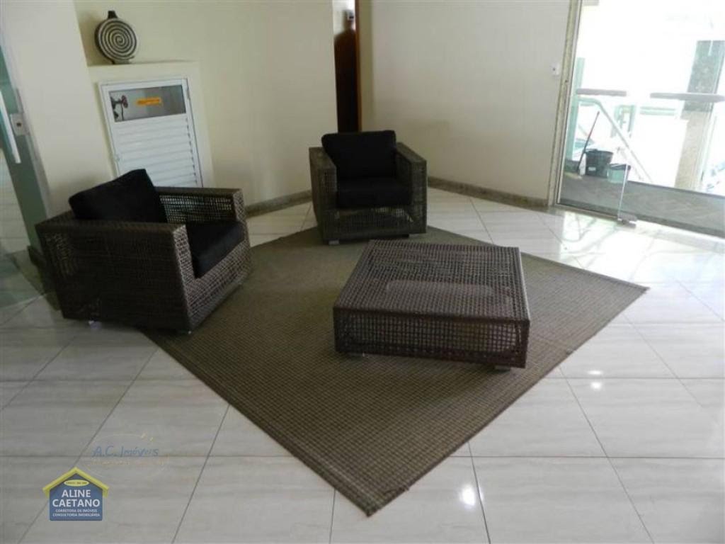 Apartamento à venda com 3 quartos, 3 suítes, 2 vagas e 161m² no Vila Tupi, Praia Grande (SP) — foto 3 de 30