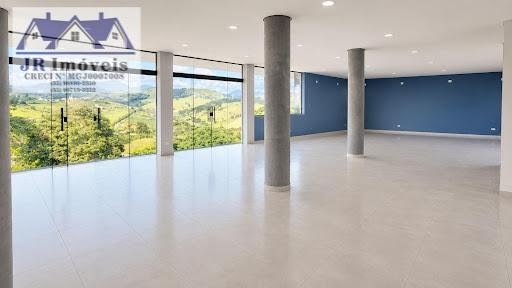 Casa à venda com 5 quartos, 3 suítes, 2 vagas e 300m² no Carneiros, Piranguinho (MG) — foto 5 de 30