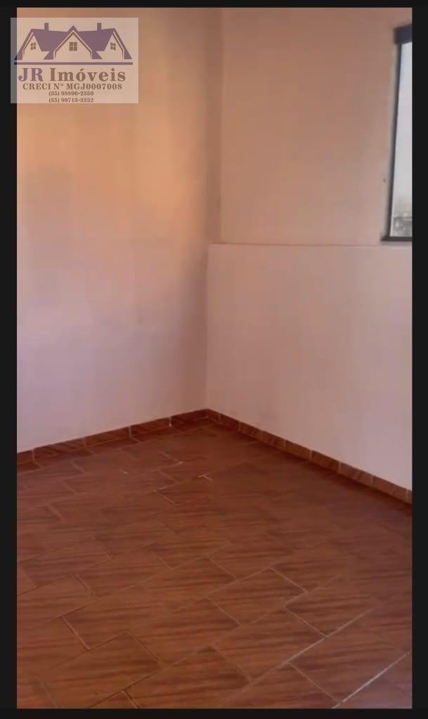 Casa à venda com 2 quartos, 1 banheiro, 1 vaga e 200m² no Bairro Bela Vista, São José do Alegre (MG) — foto 7 de 9