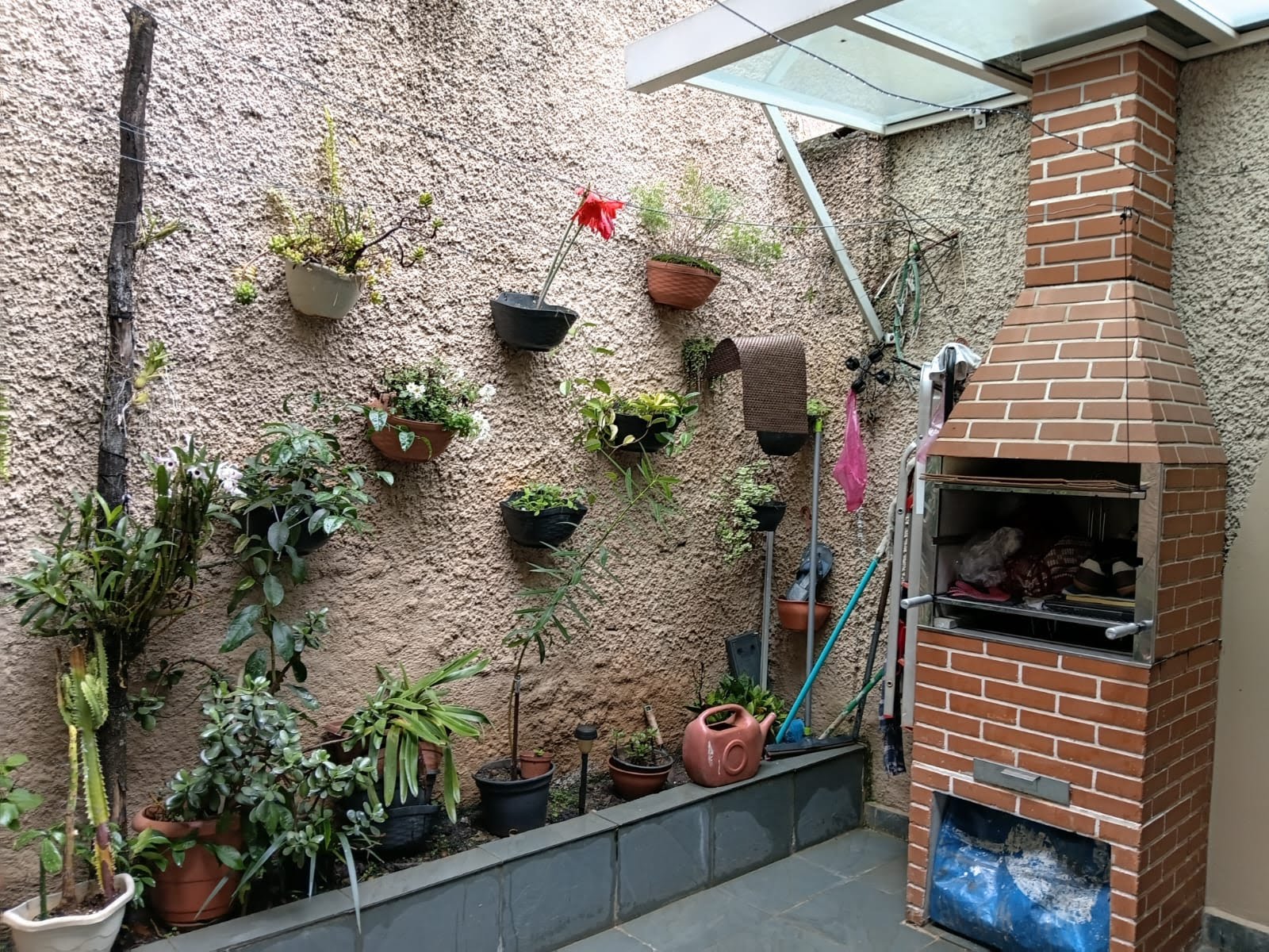 Apartamento à venda com 2 quartos, 2 banheiros, 1 vaga e 83m² no Conjunto Residencial Vista Verde, São Paulo (SP) — foto 11 de 22