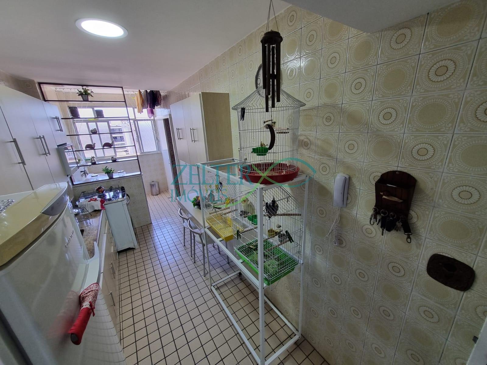 Apartamento à venda com 2 quartos, 2 banheiros, 1 vaga e 72m² no Vila da Penha, Rio de Janeiro (RJ) — foto 20 de 30