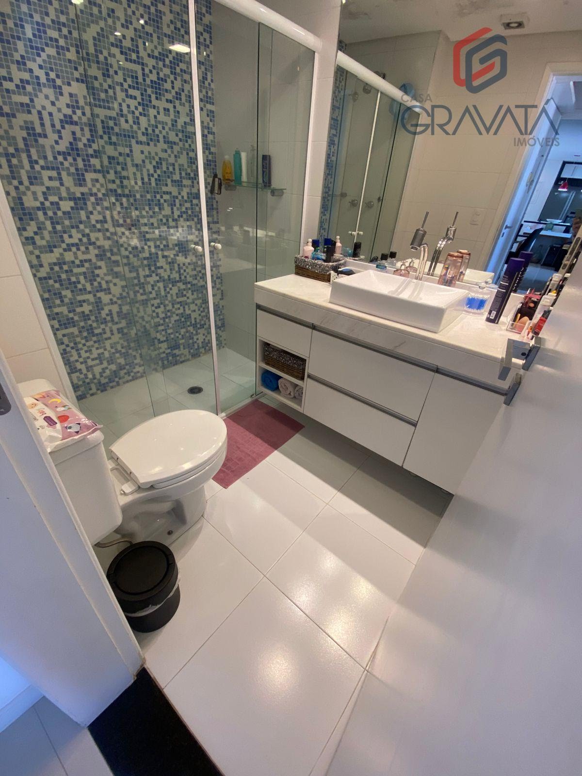 Apartamento à venda com 2 quartos, 1 suíte, 2 vagas e 70m² no Barcelona, São Caetano do Sul (SP) — foto 12 de 13