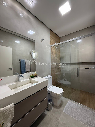 Casa de Condomínio, 3 quartos - Foto 41