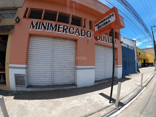 Galpão para venda ou locação no Parque Leopoldina - Campos dos Goytacazes, RJ 