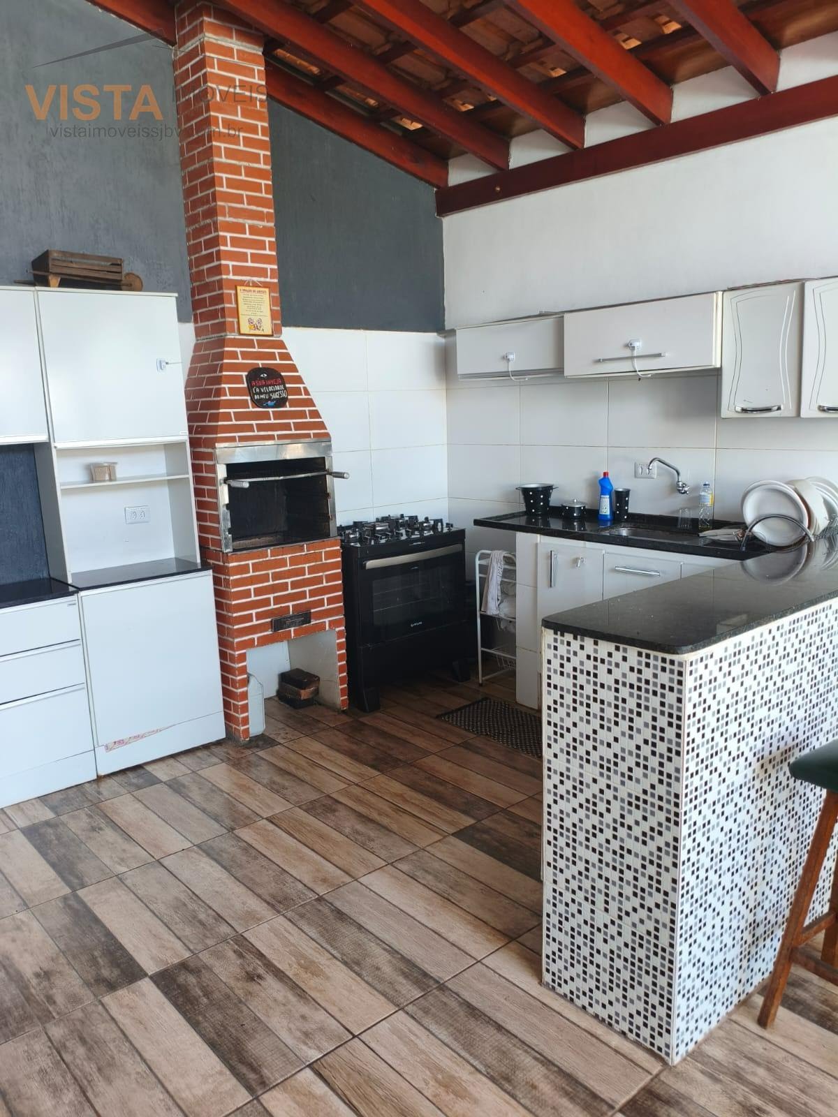 Rural à venda com 160m² de terreno no Jardim Aurora, São João da Boa Vista (SP) — foto 7 de 17